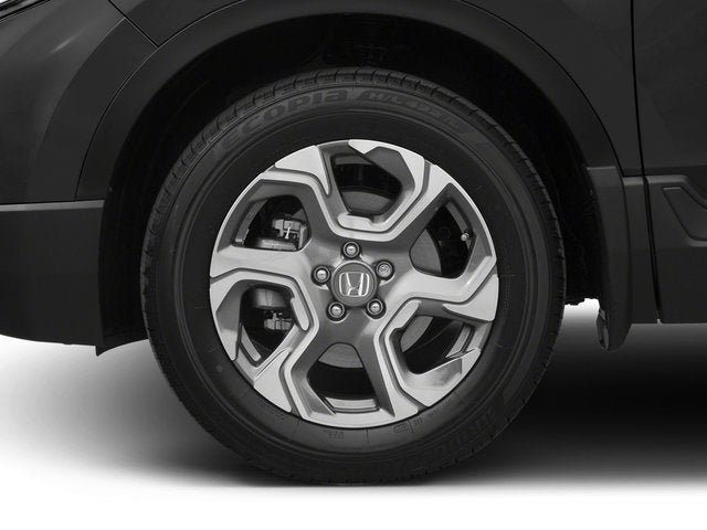 Used 2018 Honda CR-V EX image 11