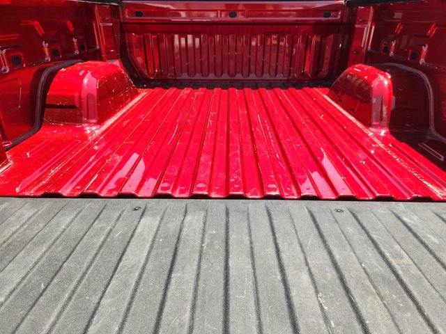 Used 2023 Chevrolet Silverado 1500 LT RWD image 32
