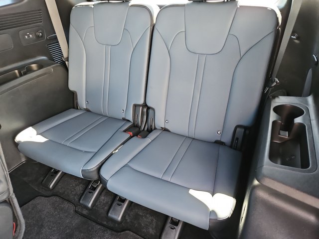 Used 2025 Kia Sorento SX Prestige AWD/4WD image 21