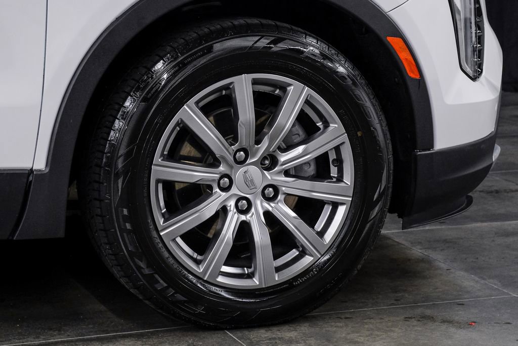 Used 2021 Cadillac XT4 Premium Luxury image 64