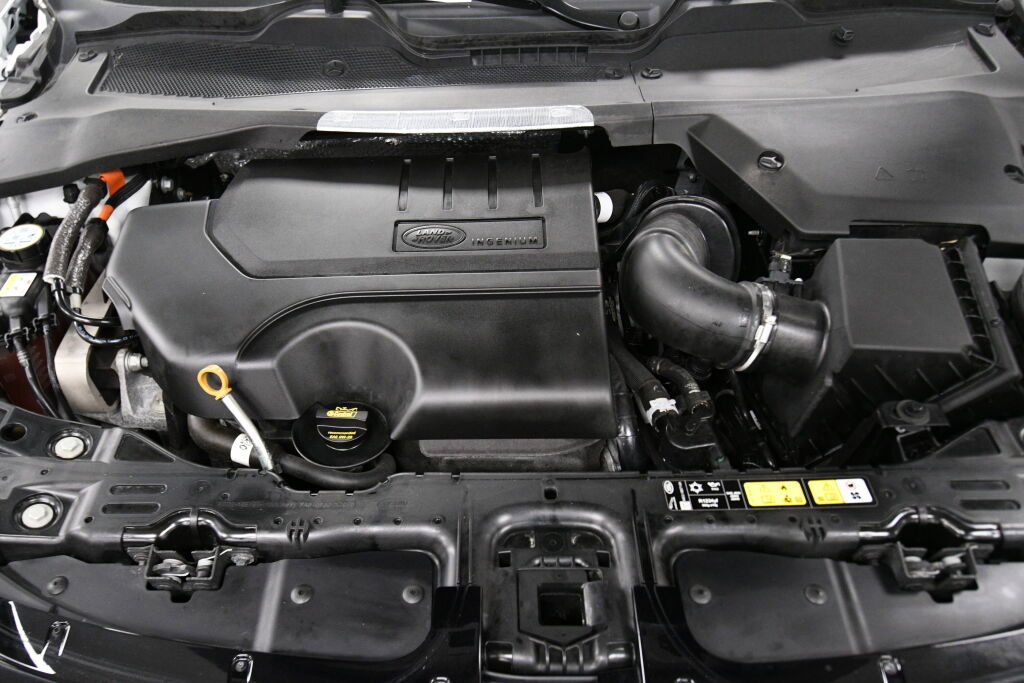 Used 2024 Land Rover Range Rover Evoque S image 35