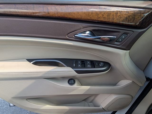 Used 2012 Cadillac SRX Luxury image 28