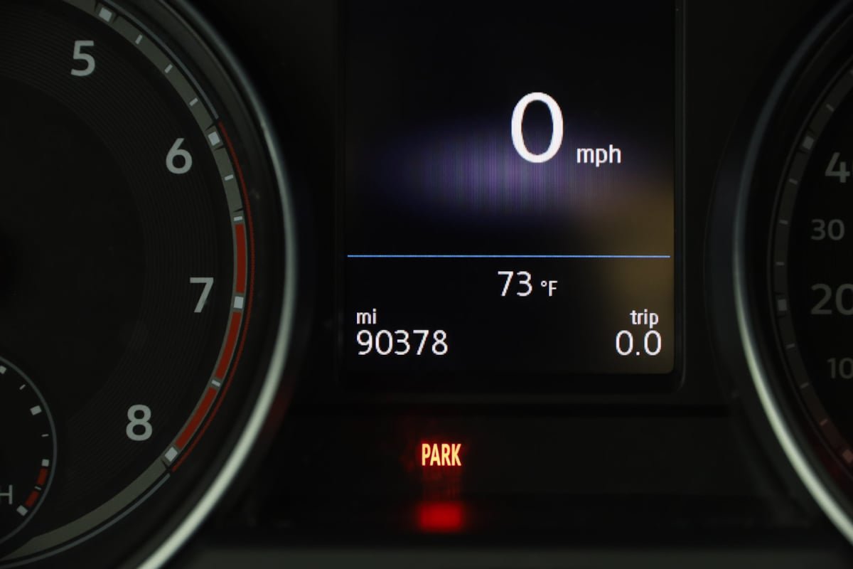 Used 2019 Volkswagen Atlas SE FWD image 34