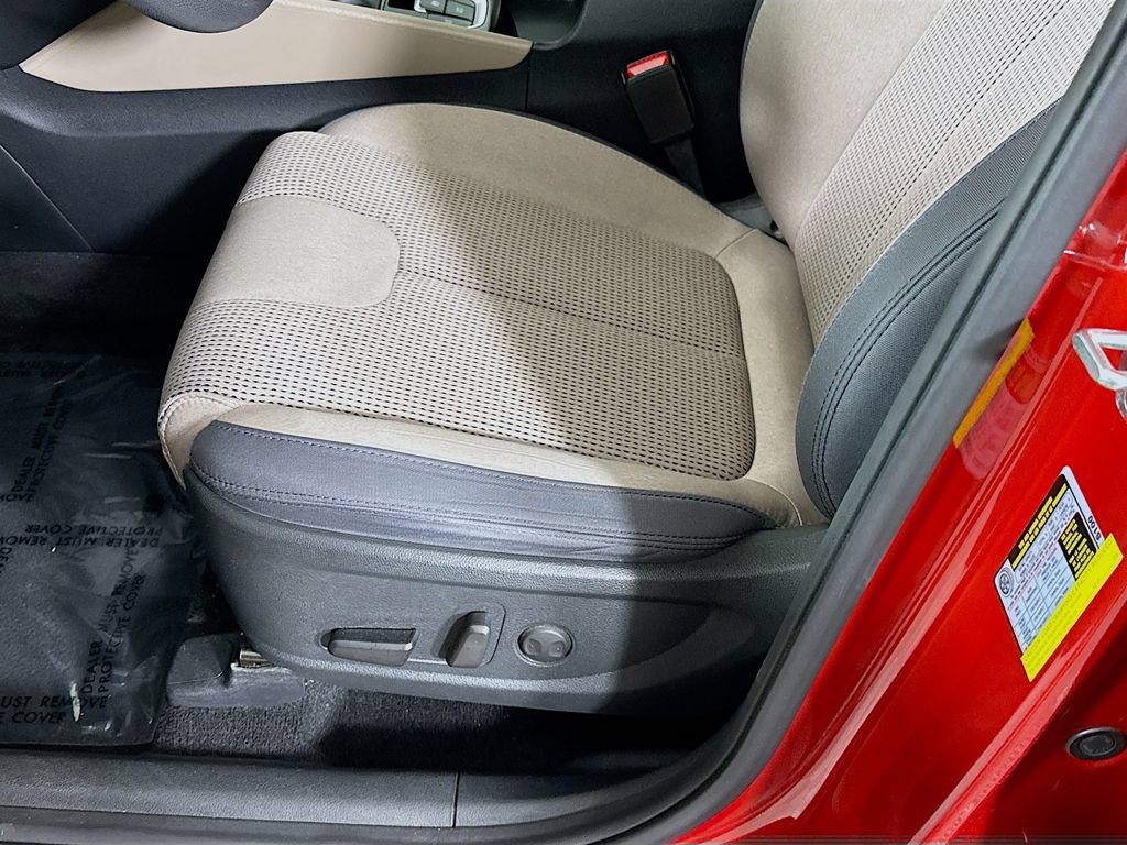 Used 2020 Hyundai Santa Fe SEL FWD image 23