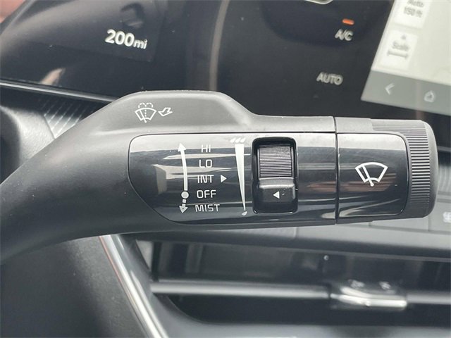 New 2025 Kia K4 GT-Line w/ GT-Line Sunroof Package image 30