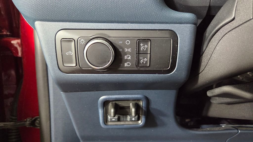 Used 2025 Ford Maverick Lariat w/ Black Appearance Package image 19