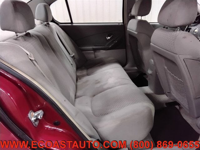 Used 2006 Chevrolet Malibu LT FWD image 15