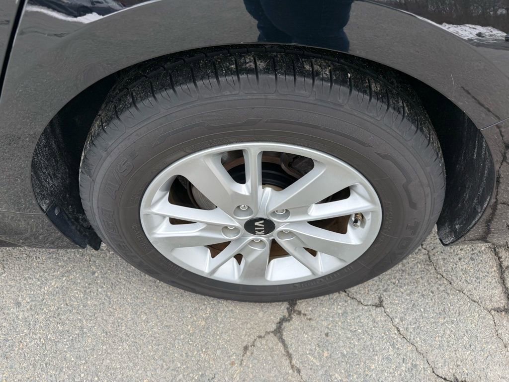 Used 2016 Kia Optima LX image 12