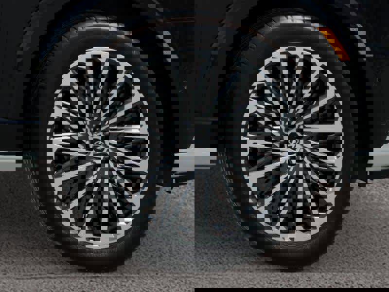 New 2026 Hyundai Palisade Calligraphy image 8