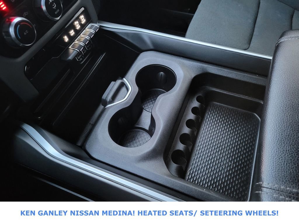 Used 2022 RAM 1500 Big Horn image 28