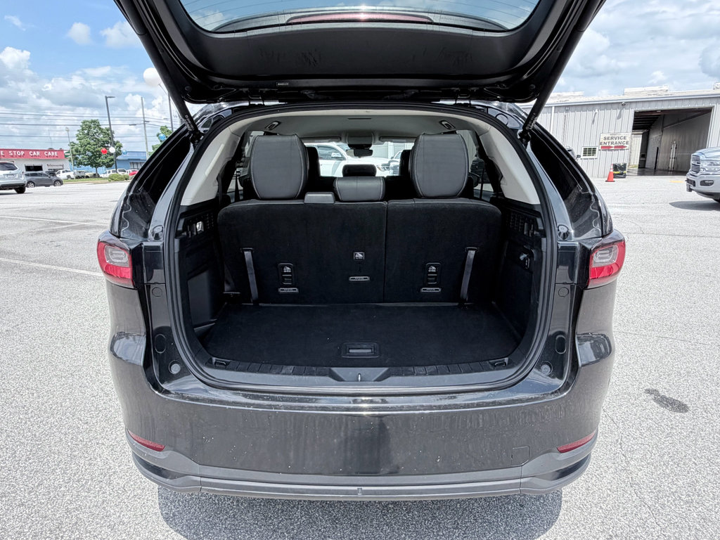 Used 2024 MAZDA CX-90 3.3 Turbo w/ Select Package AWD/4WD image 9