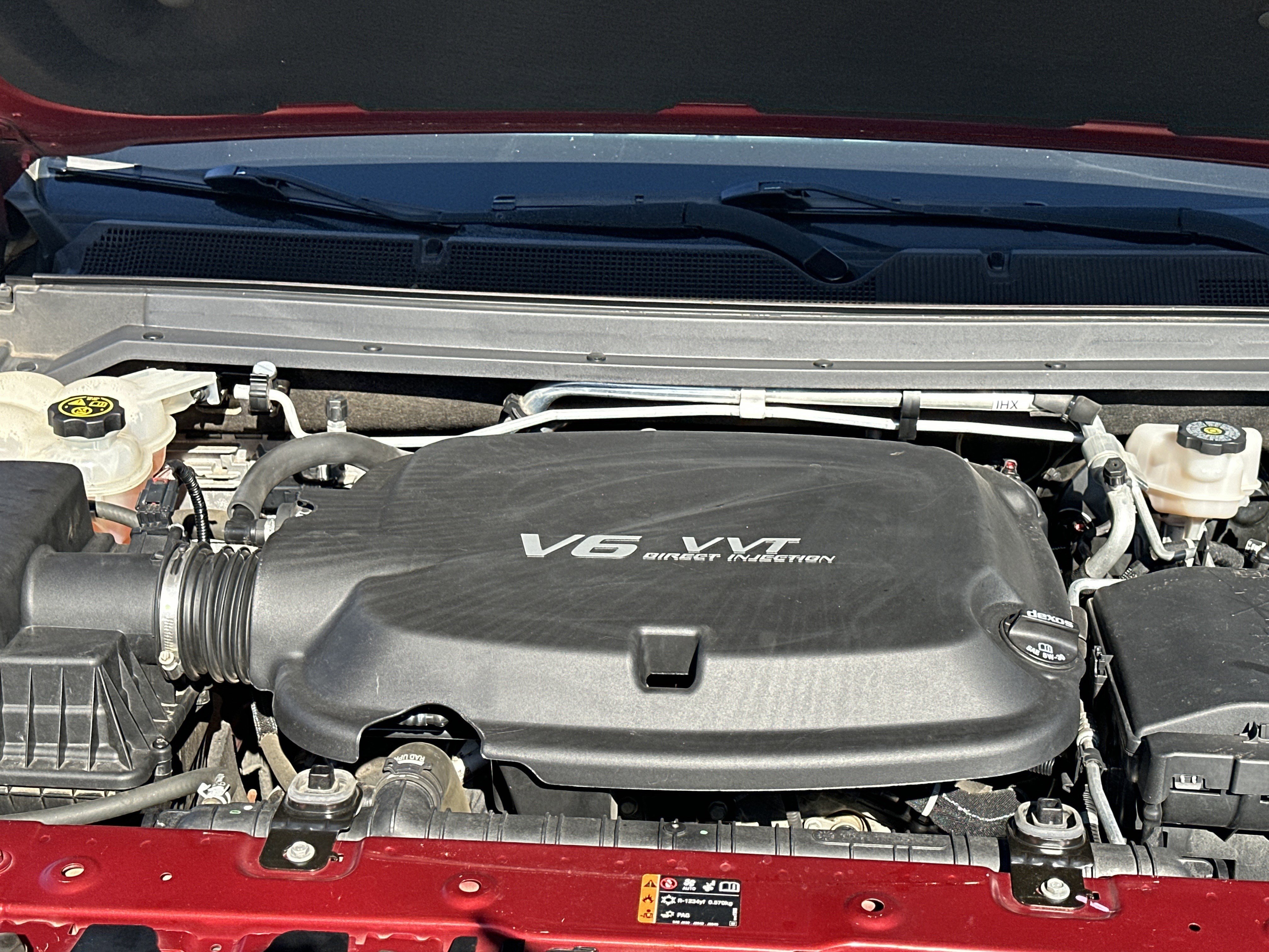 Used 2021 Chevrolet Colorado Z71 image 12