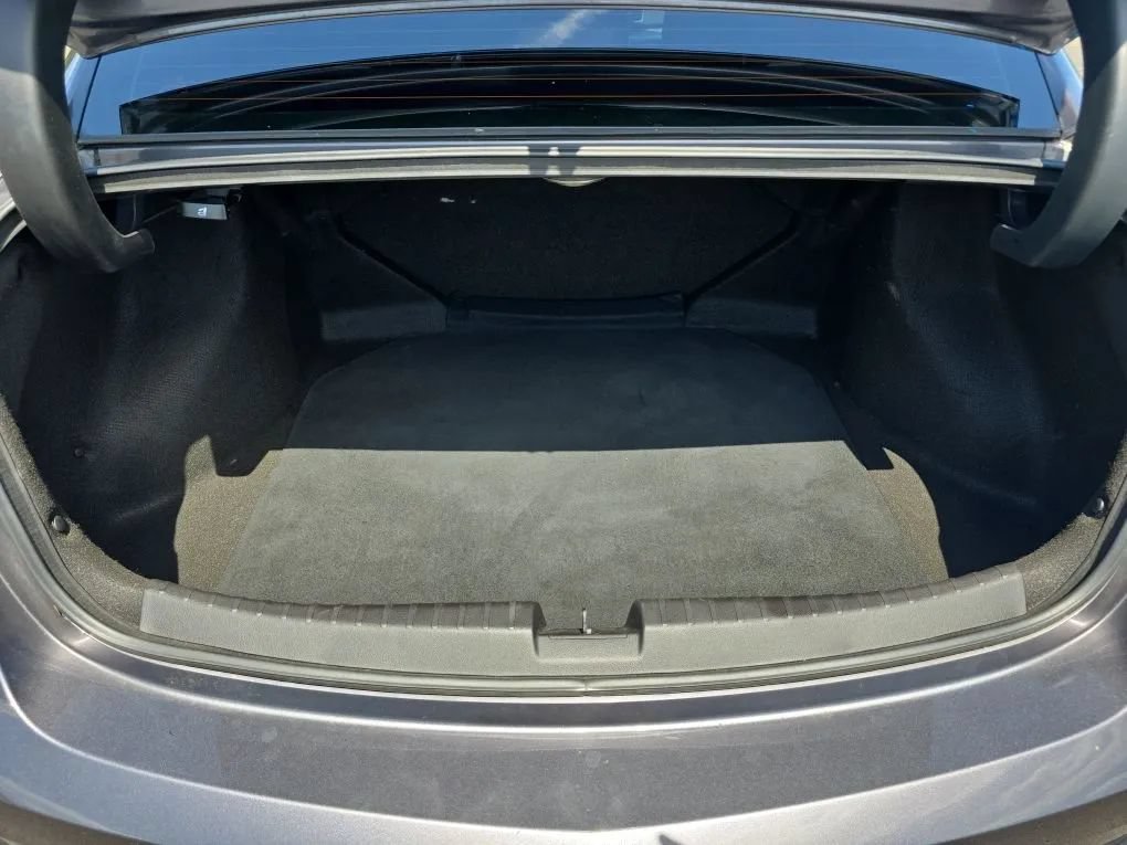 Used 2021 Acura ILX w/ Premium Package FWD image 48
