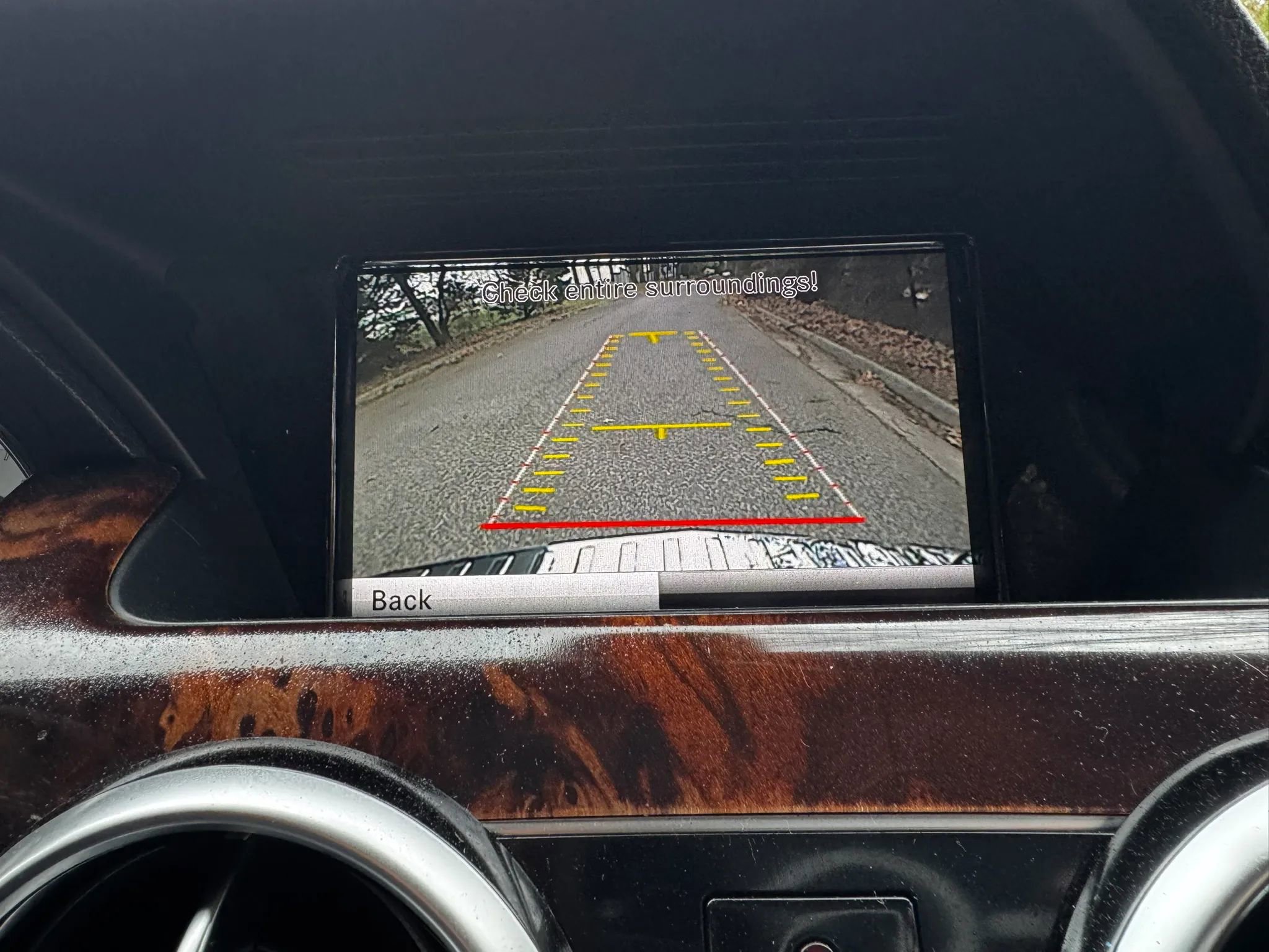 Used 2014 Mercedes-Benz GLK 350 GLK 350 Sport Utility 4D image 18