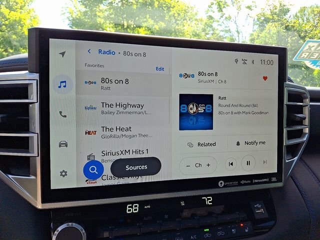 Used 2023 Toyota Tundra Platinum image 20