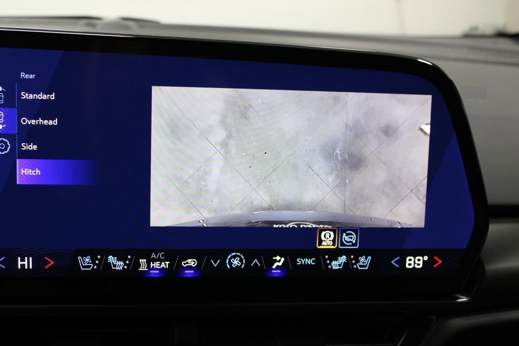 New 2026 Chevrolet Equinox EV RS w/ Active Safety Package 3 image 60