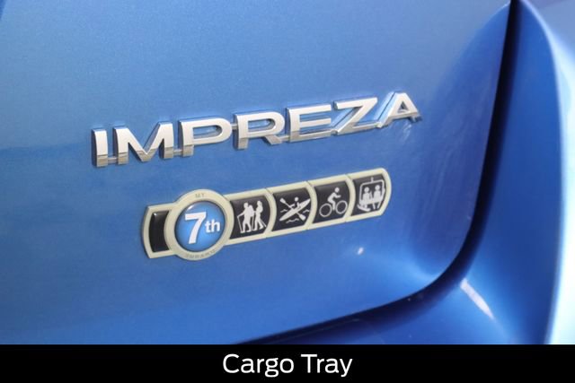 Used 2019 Subaru Impreza 2.0i Premium w/ Eyesight & BSD/Rcta & SRF image 24