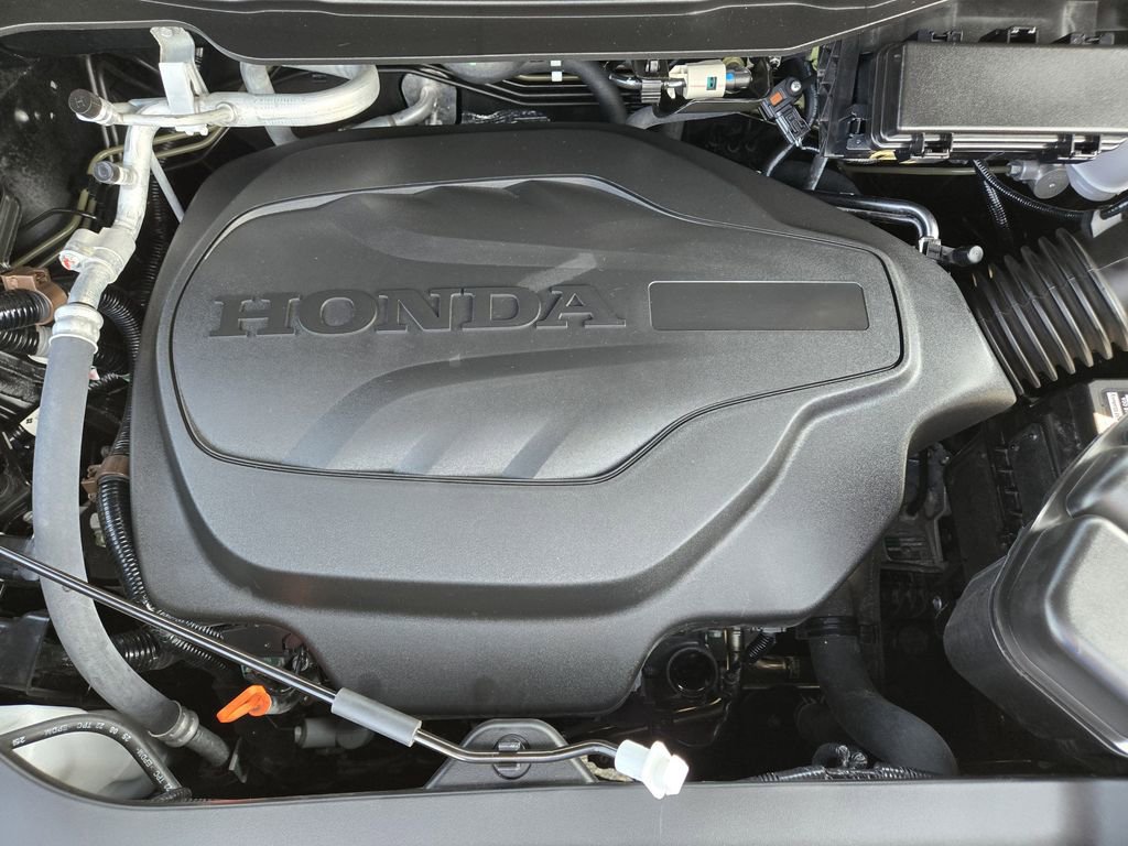 Certified 2023 Honda Ridgeline RTL image 9