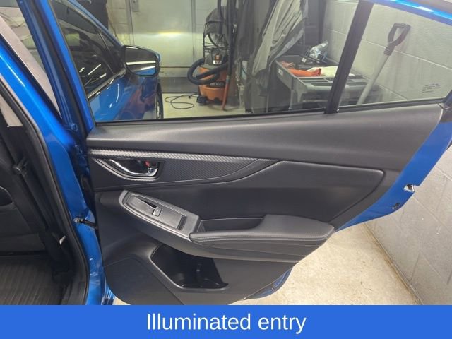 Used 2020 Subaru Impreza 2.0i Limited image 23