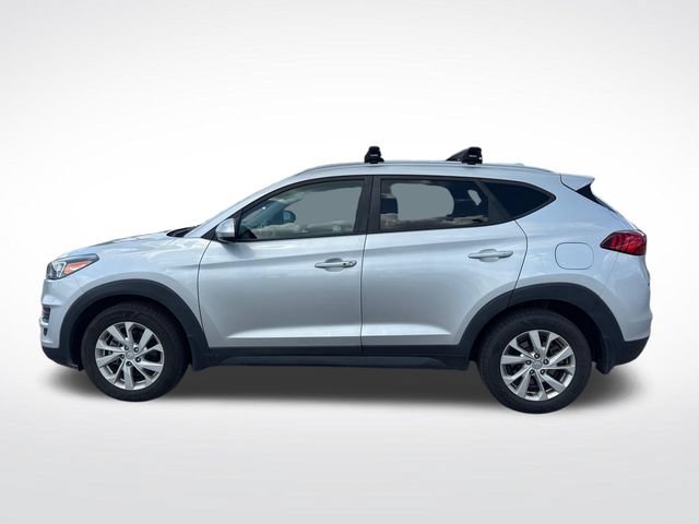 Used 2019 Hyundai Tucson Value AWD/4WD image 3