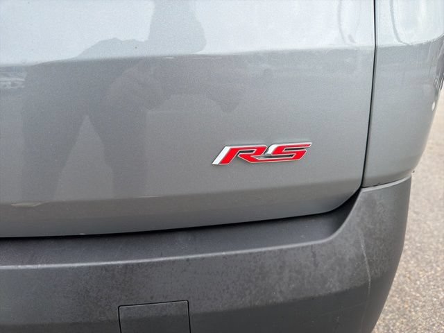 Certified 2023 Chevrolet Traverse RS w/ LPO, Floor Liner Package AWD/4WD image 16