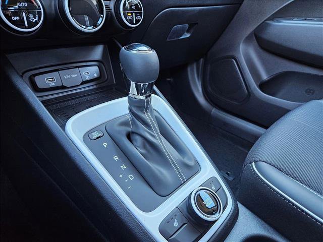 New 2026 Hyundai Venue SEL image 13