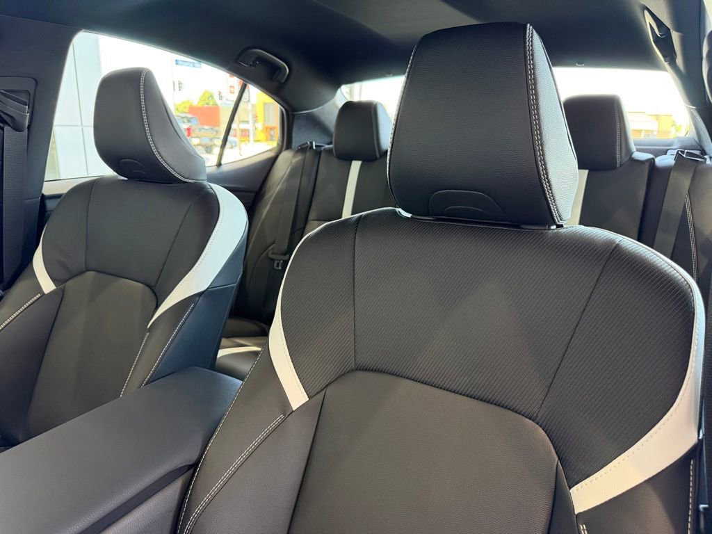 New 2026 Toyota Camry SE FWD image 18