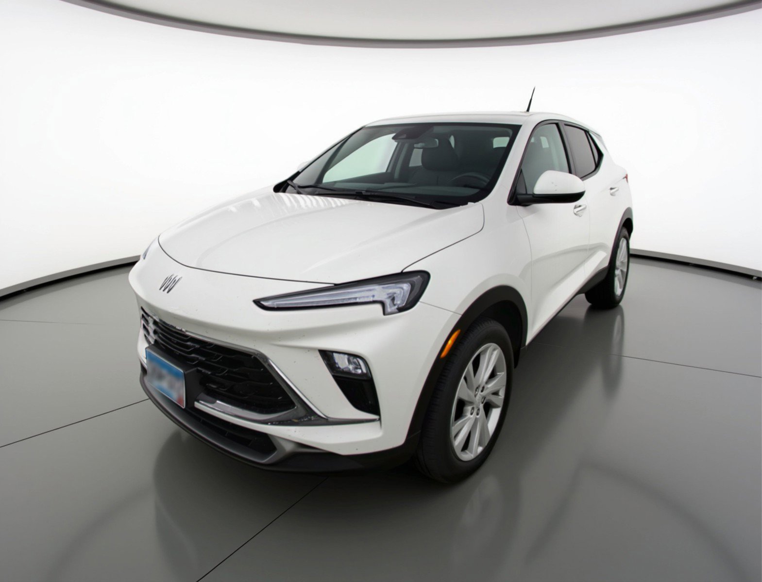 Used 2025 Buick Encore GX Preferred image 2