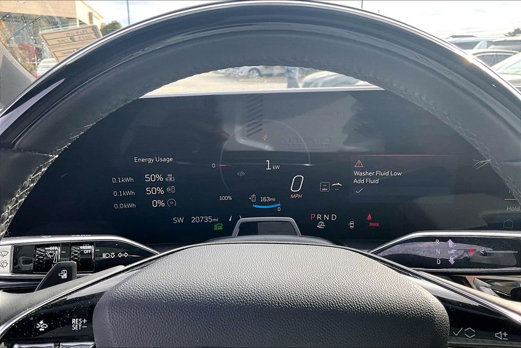 Certified 2023 Cadillac Lyriq 2WD image 13