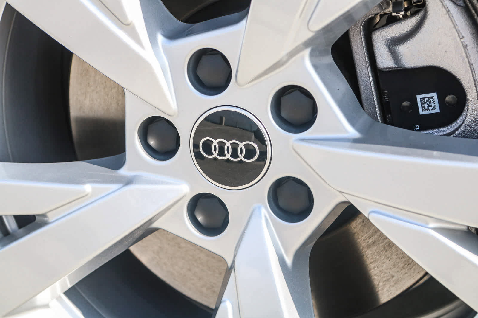 New 2025 Audi Q5 Premium image 15