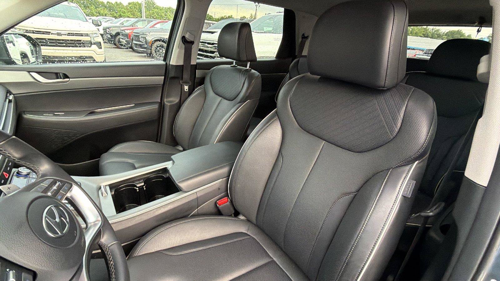 Used 2023 Hyundai Palisade XRT FWD image 18