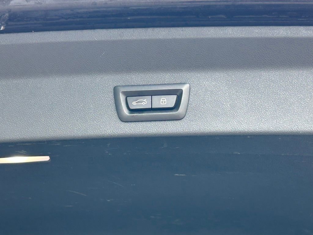 Used 2024 BMW X3 sDrive30i RWD image 42