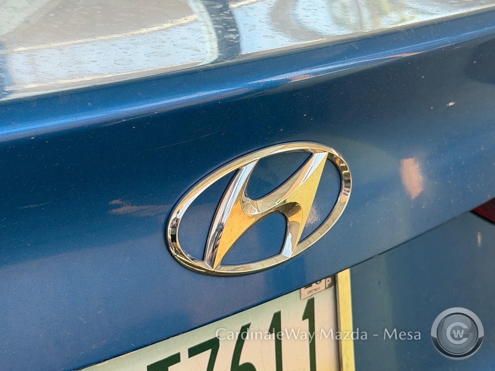 Used 2017 Hyundai Elantra SE image 10