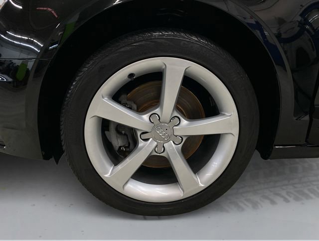 Used 2015 Audi A3 2.0T Premium w/ Cold Weather Package image 19