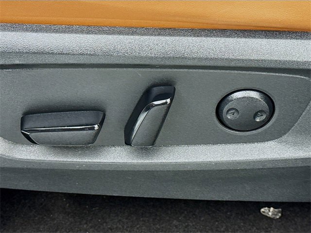 Certified 2023 Nissan Pathfinder Platinum image 12