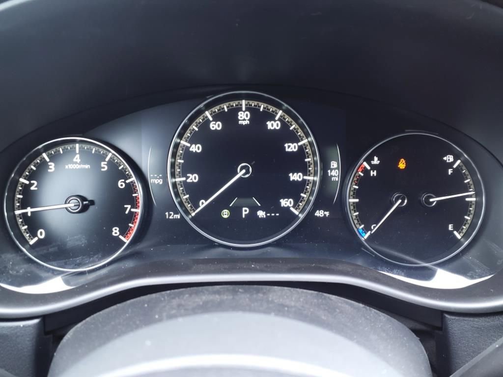 New 2025 MAZDA CX-30 AWD 2.5 S w/ Premium Package image 20