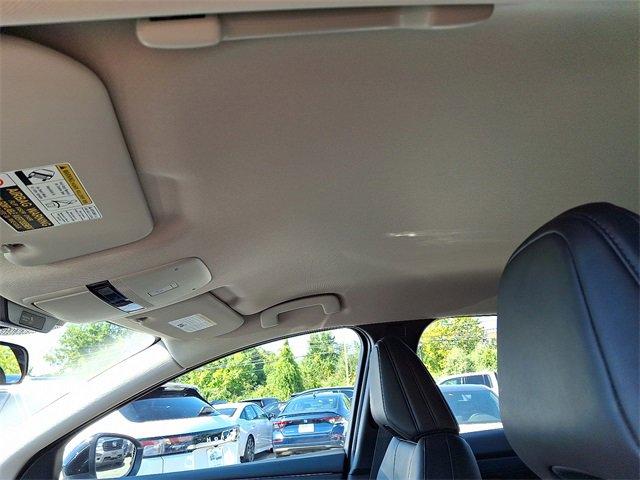 Used 2024 Nissan Ariya FWD image 14