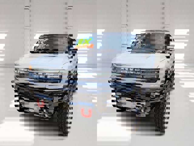 New 2025 GMC Hummer EV 3X w/ LPO, Illumination Package