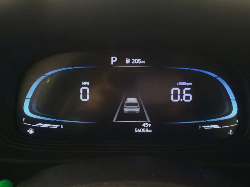 Used 2024 Hyundai Venue SE image 23