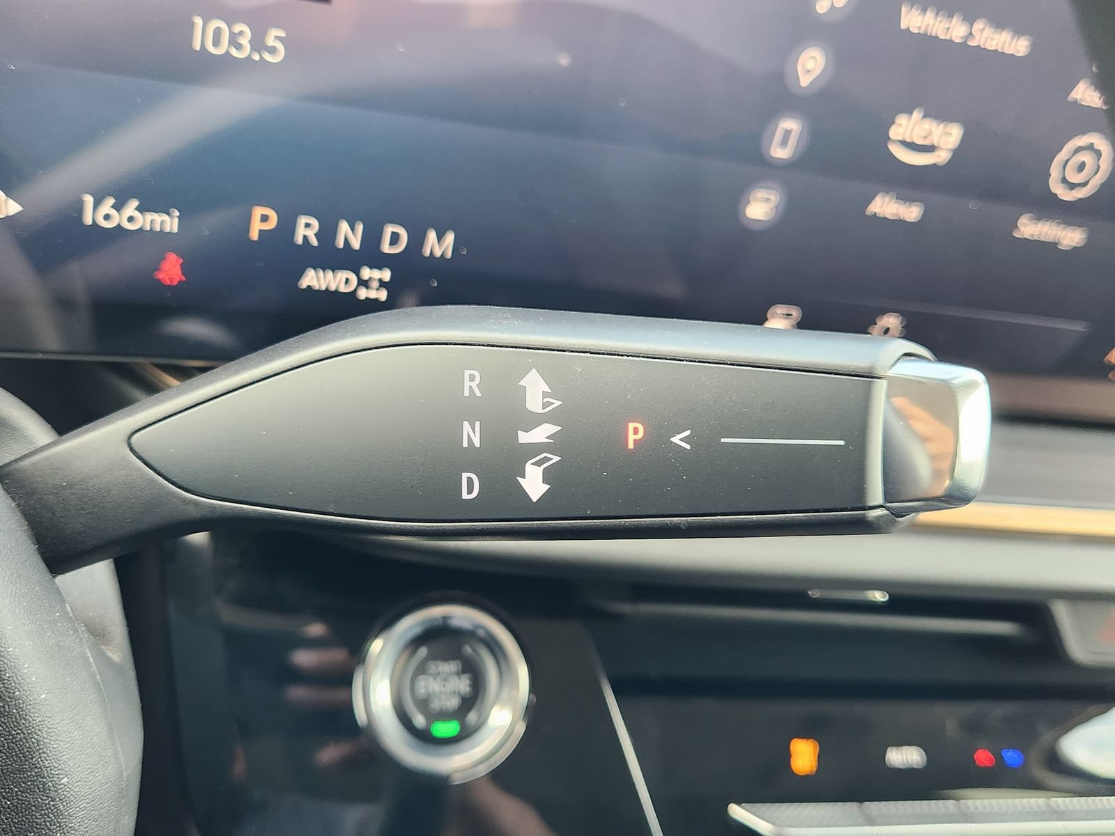 Used 2025 Buick Envision Avenir AWD/4WD image 24