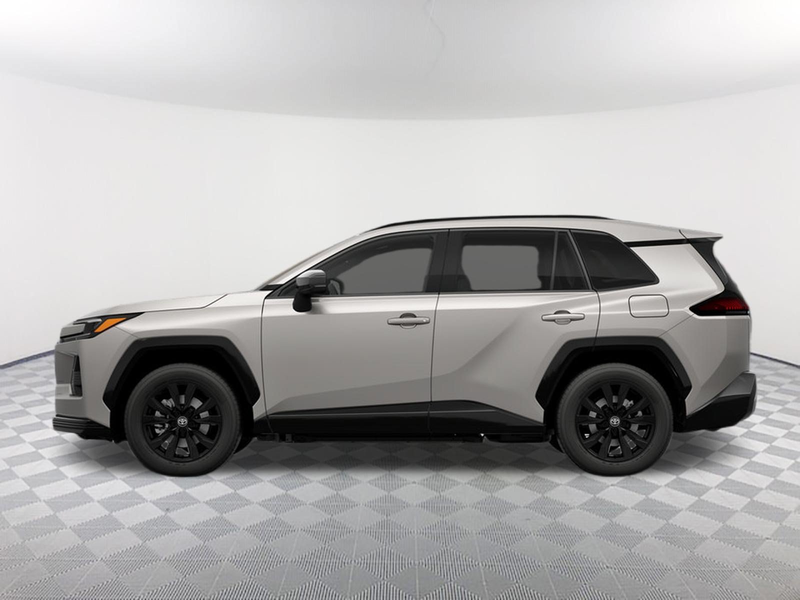 New 2026 Toyota RAV4 SE w/ Convenience Package AWD/4WD image 4