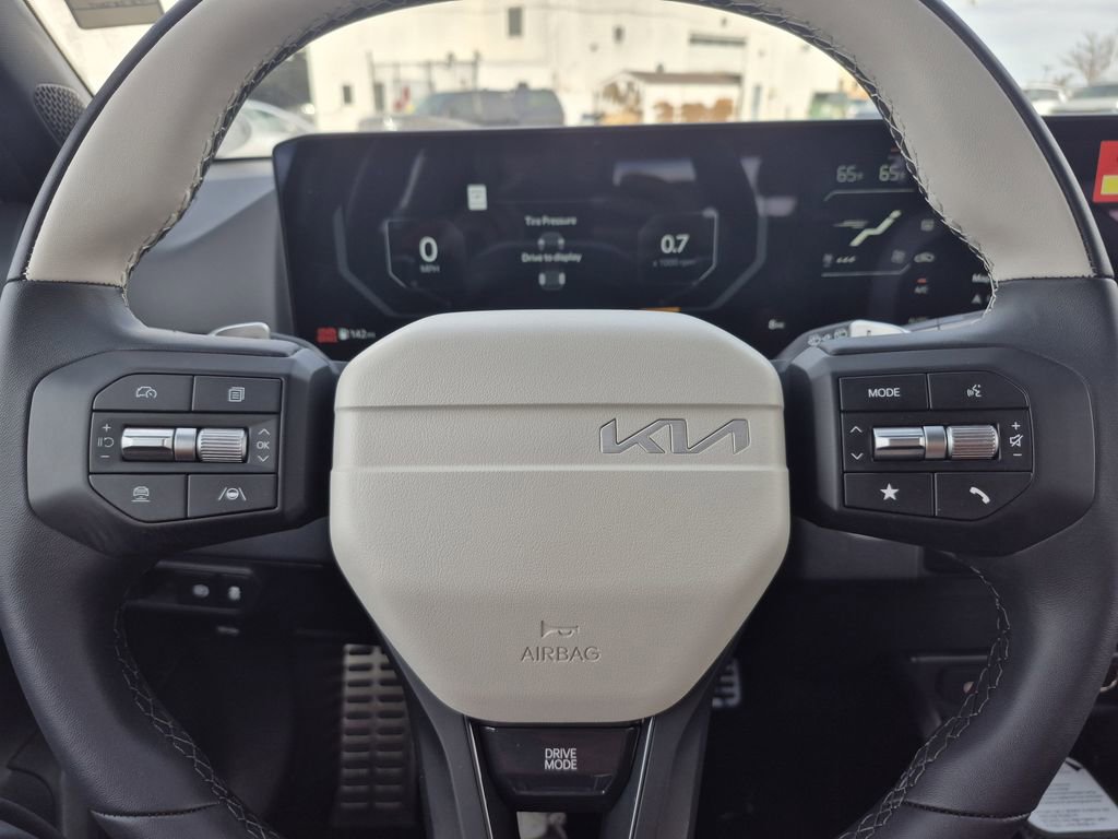 New 2026 Kia K4 GT-Line Turbo image 18