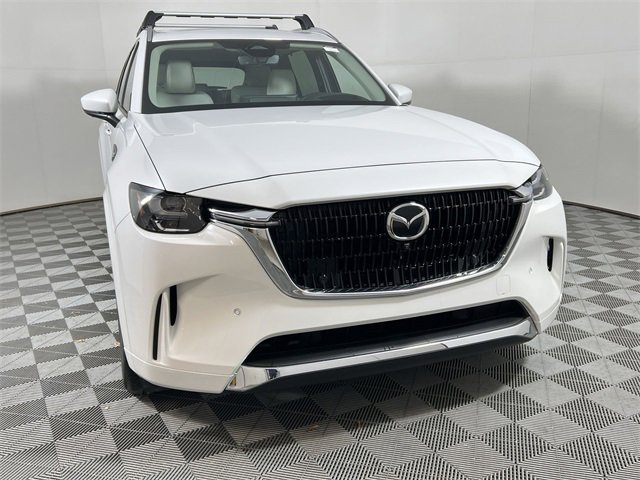 New 2026 MAZDA CX-90 3.3 Turbo S w/ Premium Plus image 3
