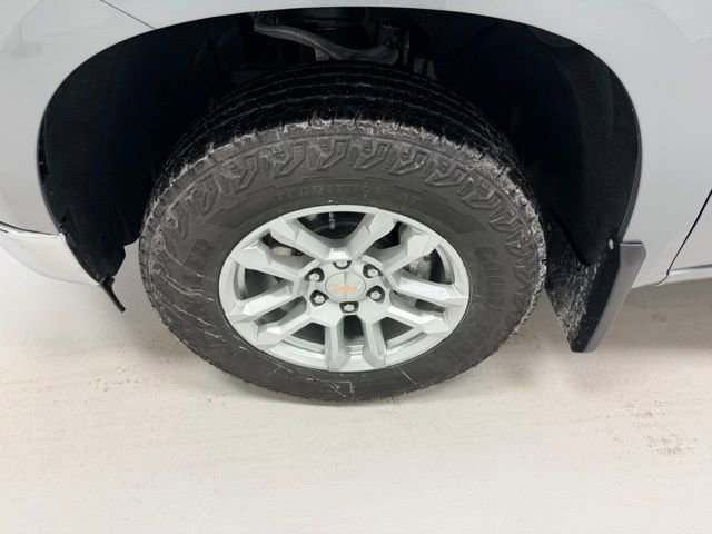 Certified 2024 Chevrolet Silverado 1500 LT image 21