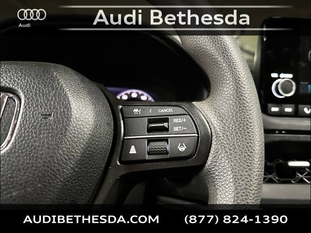 Used 2024 Honda Accord EX image 16