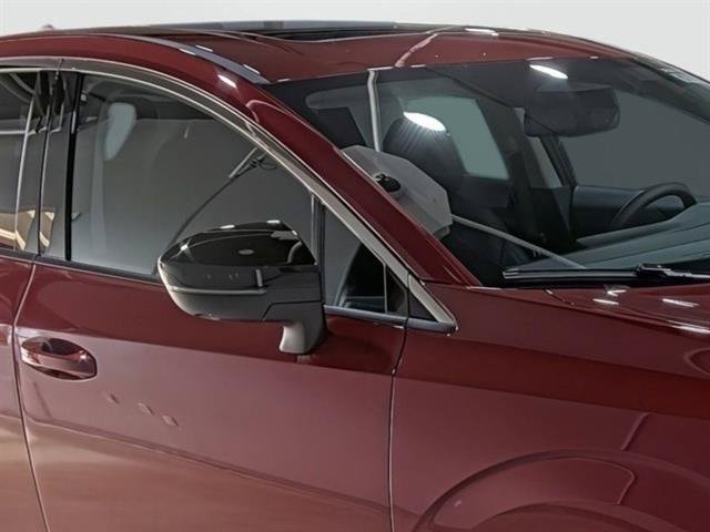 Used 2025 Nissan Murano SL AWD/4WD image 32