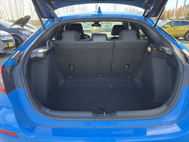 Used 2023 Honda Civic Sport image 13