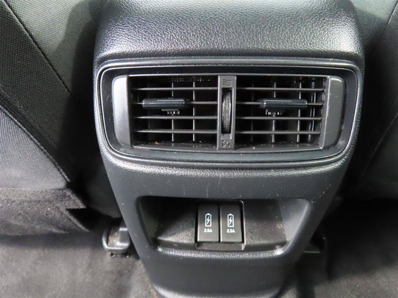 Used 2020 Honda CR-V EX image 32