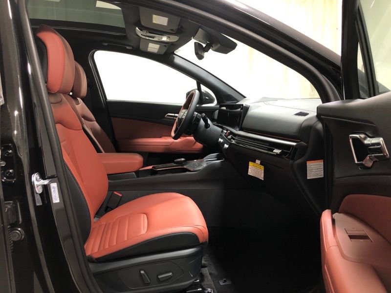 New 2026 Kia Sportage SX Prestige image 14