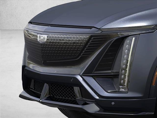 New 2027 Cadillac Lyriq V Premium AWD/4WD image 13